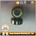 Micro ball bearing 608 deep groove ball bearings for electric skateboard